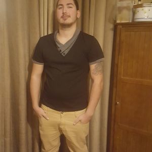 Meet your Posher, Joseph